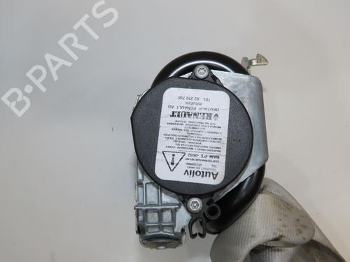 Front right belt tensioner RENAULT SCÉNIC III (JZ0/1_) 1.5 dCi | BP32377366C88