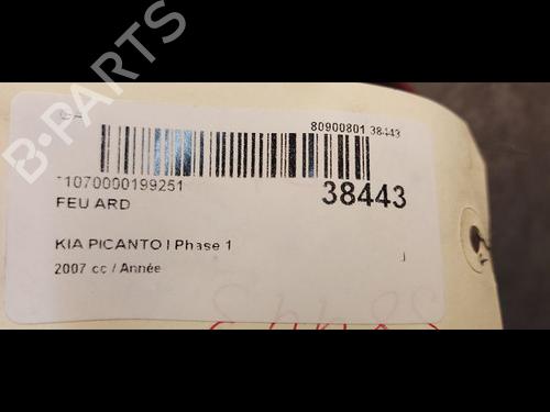 right-taillight-kia-picanto-i-sa-10-9242007010-2004-2005-2006-2007-2008-2009-2010-2011-2012-9603769 main image