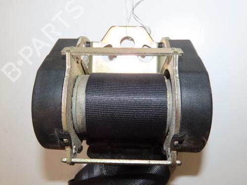Front right belt tensioner PEUGEOT 106 II (1A_, 1C_) 1.5 D | BP28830714C88 