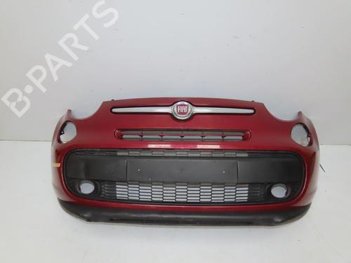 front-bumper-fiat-500l-351_-352_-2012-28968244 main image