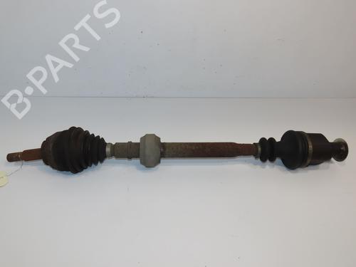 Right front driveshaft RENAULT LAGUNA I (B56_, 556_) 1.6 16V (B568, B561) | BP24358756M39