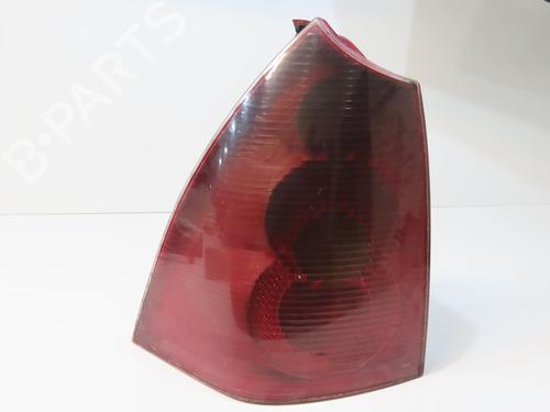 Used Left taillight Left taillight PEUGEOT 307 Break (3E) 1.6 HDi 110 (109 hp) 36495910 36495910