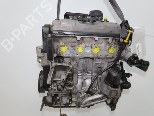 Engine CITROËN C2 (JM_) 1.4 | BP39541895M1  - Image 7