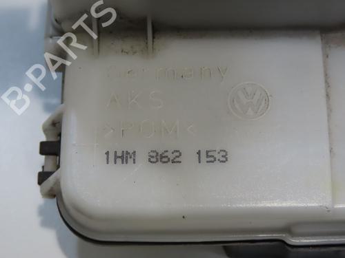 Front left lock VW POLO III (6N1) 60 1.4 | BP28831626C98 
