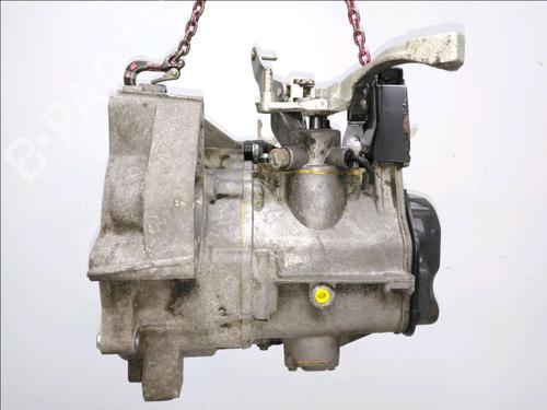 Gearbox SEAT CORDOBA (6L2) 1.4 16V | BP23172682M3 
