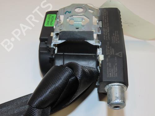 Rear left belt tensioner SKODA SUPERB I (3U4) 1.9 TDI | BP28968168C89 