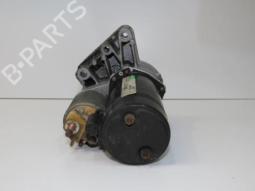 Starter PEUGEOT 206 Van 1.4 HDi | BP32432913M8