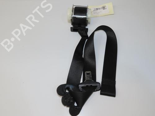 Front left seatbelt BMW 1 (E81) 116 d | BP38226458I26 - Image 5