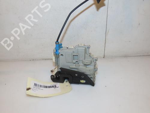Used Front right lock AUDI A3 Sportback (8VA, 8VF) 2.0 TDI (150 hp) 16491001