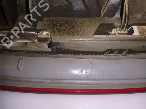 Right tailgate light MERCEDES-BENZ B-CLASS Sports Tourer (W246, W242) B 200 CDI (246.201) | BP11104195C80 