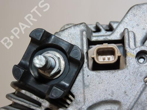 Generator RENAULT SCÉNIC III (JZ0/1_) 1.5 dCi (106 hp) 28829147