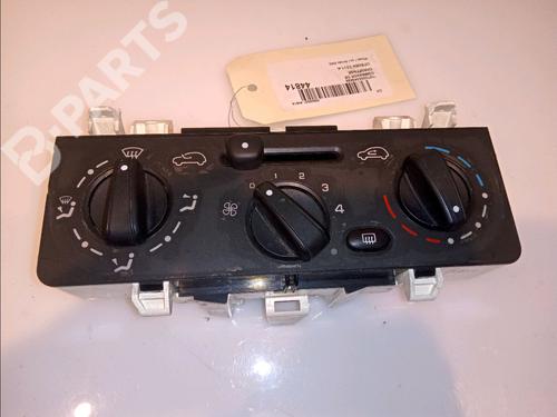 Used Climate control CITROËN C3 I (FC_, FN_) 1.4 i (73 hp) 11101075