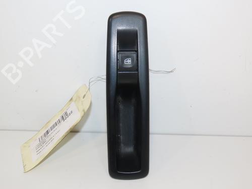 Right rear window switch RENAULT MEGANE III Hatchback (BZ0/1_, B3_) 1.5 dCi (BZ0C) | BP19326593I28 