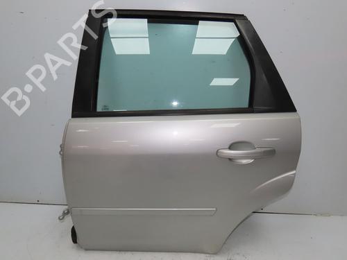 Left rear door FORD FOCUS II Turnier (DA_, FFS, DS) 1.6 TDCi | BP28802099C4 
