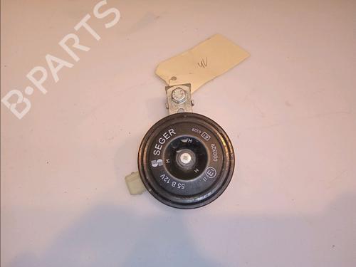 Toeter DACIA SANDERO 1.2 16V LPG (75 hp) 14875029