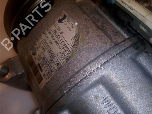 Used AC compressor ALFA ROMEO 159 (939_) 1.9 JTDM 8V (939AXE1B) (120 hp) 11932742