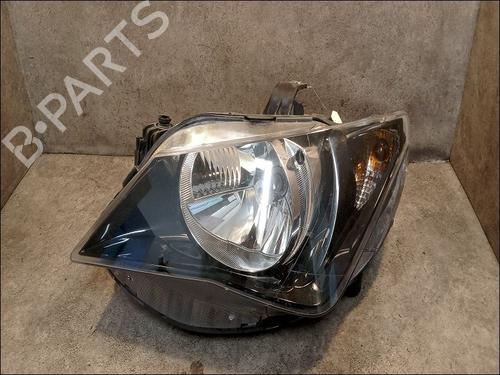 Optica esquerda Optica esquerda SEAT IBIZA IV (6J5, 6P1) 1.4 (85 hp) 9614121 9614121