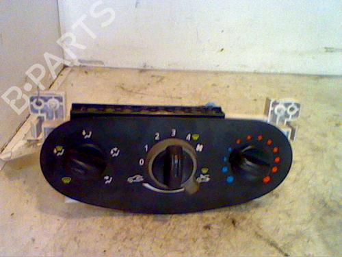 Used Climate control Climate control DACIA LOGAN MCV (KS_) 1.5 dCi (KS0W) (86 hp) 33249636 33249636