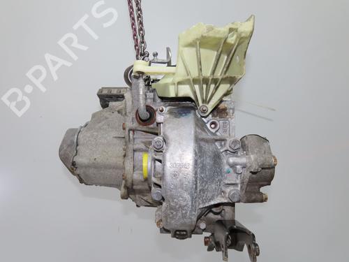 Gearbox CITROËN C3 II (SC_) 1.6 HDi | BP33728029M3 - Image 2