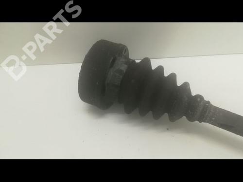 Left front driveshaft SEAT TOLEDO II (1M2) 1.9 TDI | BP9601833M38 