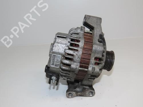 Alternator MAZDA 2 (DY) 1.2 (DY3W) | BP30978797M7  - Image 7