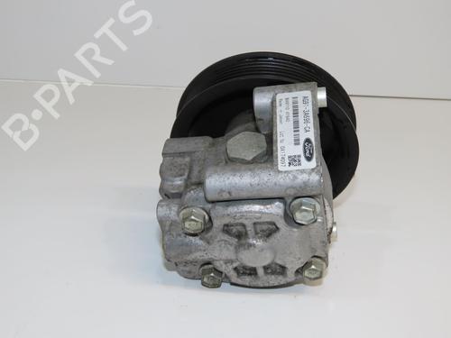 Steering pump FORD MONDEO IV (BA7) 2.0 TDCi | BP37499471M99 - Image 4