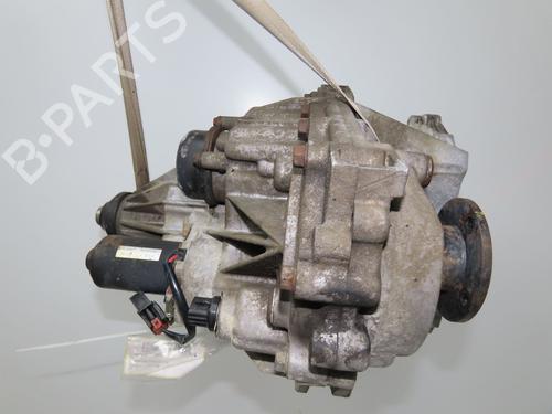 Transfer box NISSAN PATHFINDER III (R51) 2.5 dCi 4WD | BP39180418M36 - Image 4