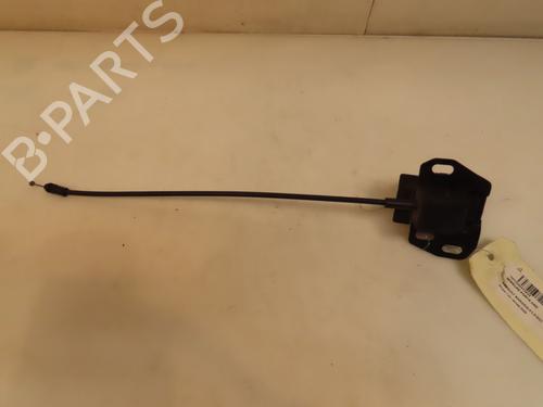 Used Rear right lock RENAULT KANGOO Express (FW0/1_) 1.5 dCi 70 (FW0A, KW0V) (68 hp) 16667314