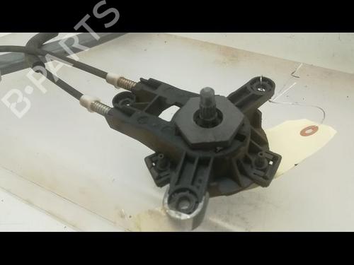 Rear right window mechanism CITROËN SAXO (S0, S1) 1.1 X, SX | BP9596432C25