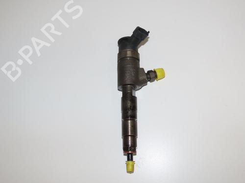 Used Injector Injector CITROËN C4 Grand Picasso II (DA_, DE_) 1.6 BlueHDi 120 (120 hp) 33836382 33836382