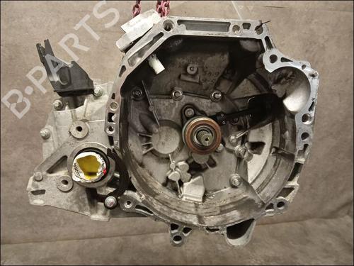 Used Gearbox Gearbox DACIA SANDERO II 1.0 SCe 75 (B8JC, B8JD, B8NC) (73 hp) 9733794 9733794