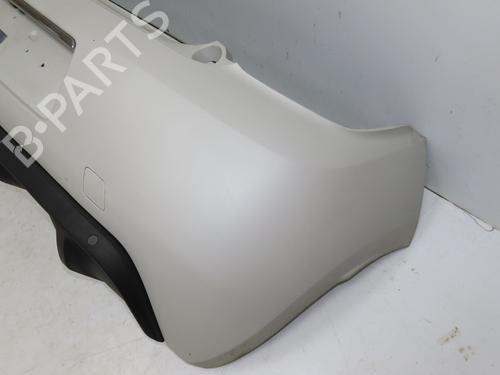 Bak støtfanger DS DS 3 (SA_) 1.6 BlueHDi 100 (SABHY0, SABHYT) (99 hp) 28832109