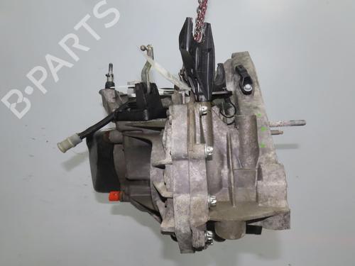 Used Gearbox Gearbox RENAULT MODUS / GRAND MODUS (F/JP0_) 1.5 dCi 90 (88 hp) 30978809 30978809