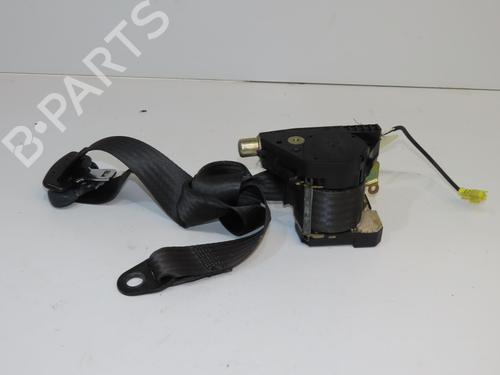 Used Front left seatbelt Front left seatbelt FIAT PANDA (169_) 1.2 (169.AXB11, 169.AXB1A) (60 hp) 40518049 40518049