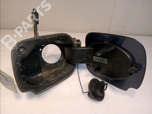 Fuel flap RENAULT CLIO III (BR0/1, CR0/1) 1.5 dCi (BR17, CR17) | BP11098766C131 