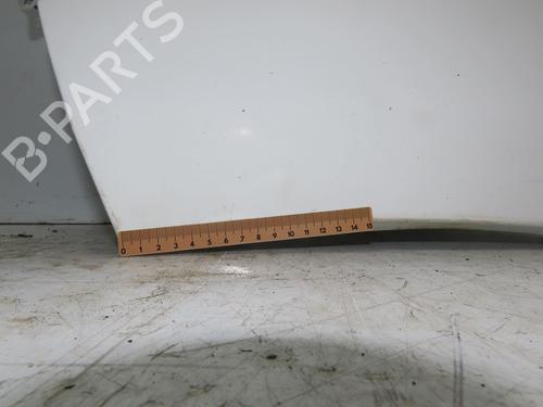 Left front fenders FIAT DUCATO Van (250_) 115 Multijet 2,0 D | BP28968345C41 