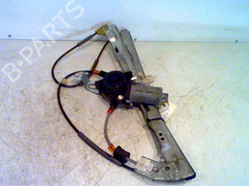 Used Front left window mechanism Front left window mechanism PEUGEOT 206 Hatchback (2A/C) 1.9 D (69 hp) 23175733 23175733
