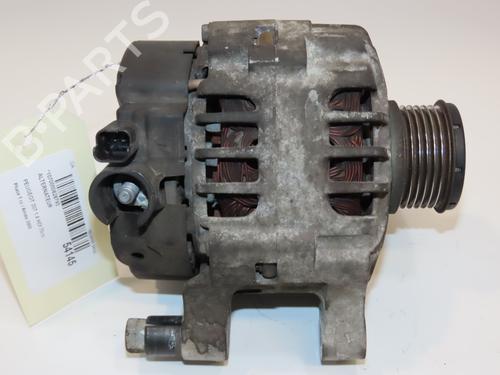 Generator PEUGEOT 207 (WA_, WC_) 1.4 HDi (68 hp) 28829141