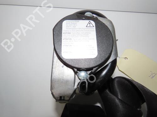 Front left seatbelt FORD C-MAX II (DXA/CB7, DXA/CEU) 1.6 TDCi | BP36367645I26 - Image 3