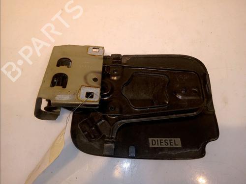 Klapa wlewu paliwa DACIA DUSTER (HS_) 1.5 dCi (HSMC) | BP12431519C131 