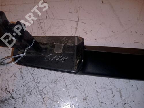 Front right exterior door handle MERCEDES-BENZ E-CLASS (W210) E 220 CDI (210.006) | BP11102282C129 