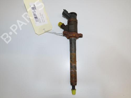 Injektor für Injektor PEUGEOT 207 SW (WK_) 1.6 HDi (90 hp) 34498038 34498038