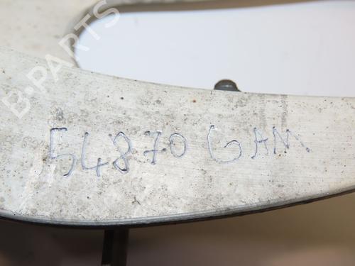 Right rear suspension arm MERCEDES-BENZ CLA (C118) AMG CLA 35 4-matic (118.351) | BP29345210M15