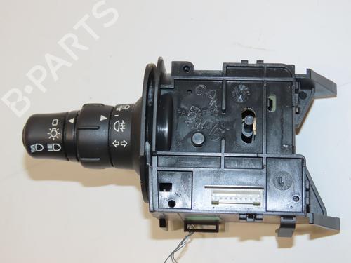 Used Steering column stalk Steering column stalk RENAULT SCÉNIC II (JM0/1_) 1.6 (JM0C, JM0J, JM1B) (113 hp) 34609415 34609415