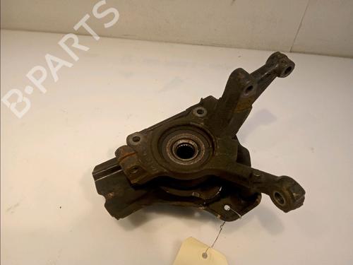 Left front steering knuckle FIAT PUNTO (188_) 1.2 60 (188.030, .050, .130, .150, .230, .250) | BP23173237M25 