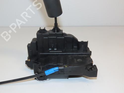 Høyre bak lås RENAULT MEGANE III Hatchback (BZ0/1_, B3_) 1.5 dCi (BZ0C) | BP9604632C99 