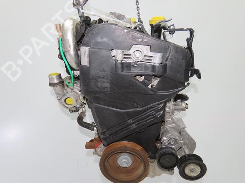 Engine RENAULT TWINGO II (CN0_) 1.5 dCi 75 | BP36395634M1 - Image 4