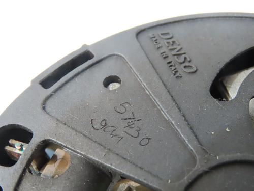 Used Alternator Alternator OPEL CORSA D (S07) 1.3 CDTI (L08, L68) (75 hp) 36310368 36310368