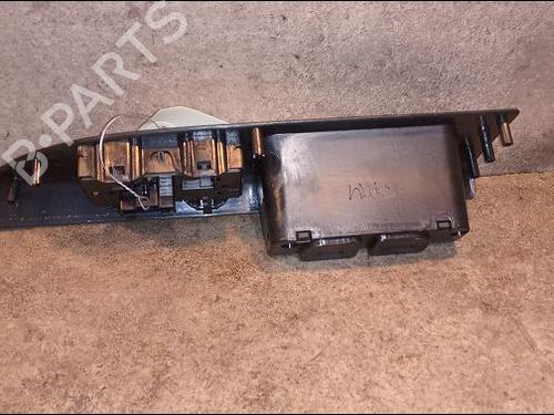 Left front window switch FORD MONDEO III (B5Y) 1.8 16V | BP9618125I27 