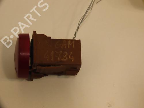 Warning switch CITROËN XSARA Break (N2) 2.0 HDi 109 | BP9613006I22 